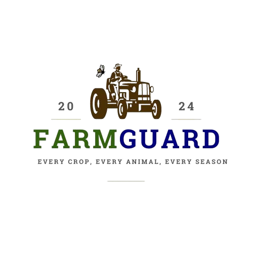 FarmGuard Logo